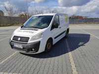 Fiat scudo II 2.0 multijet