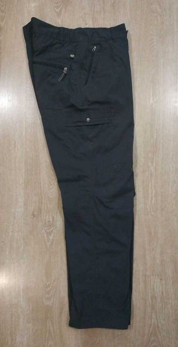 Штани чоловічі утеплені Brasher розмір L (34)