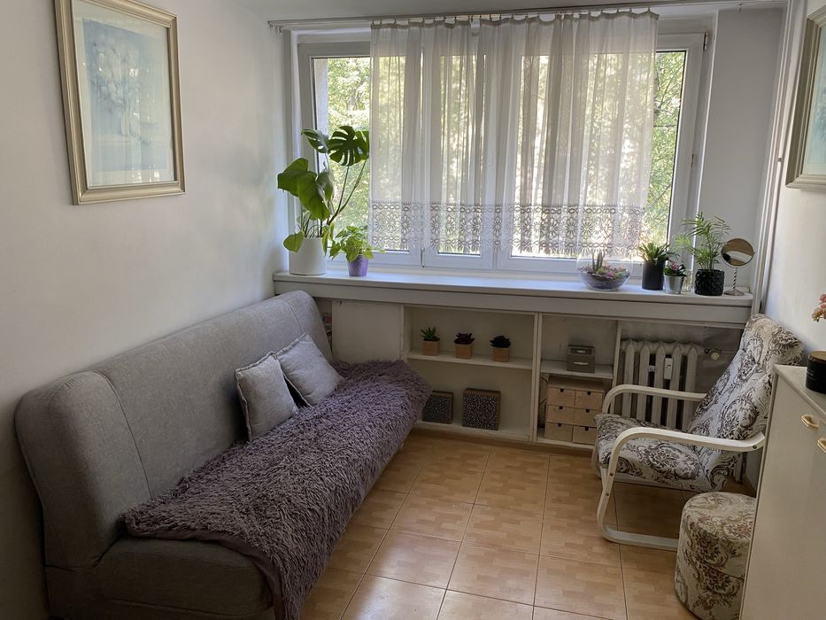 Sprzedam 2-pokojowe mieszkanie 48 m² – Swarzędz, os. Zygmunta III Wazy