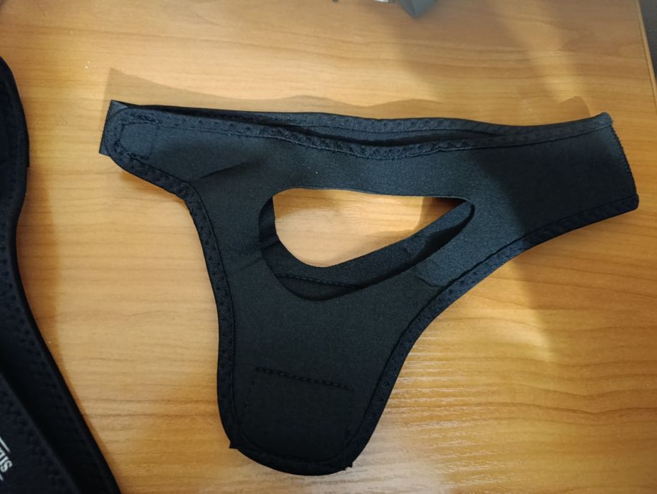 Пов'язка від храпу