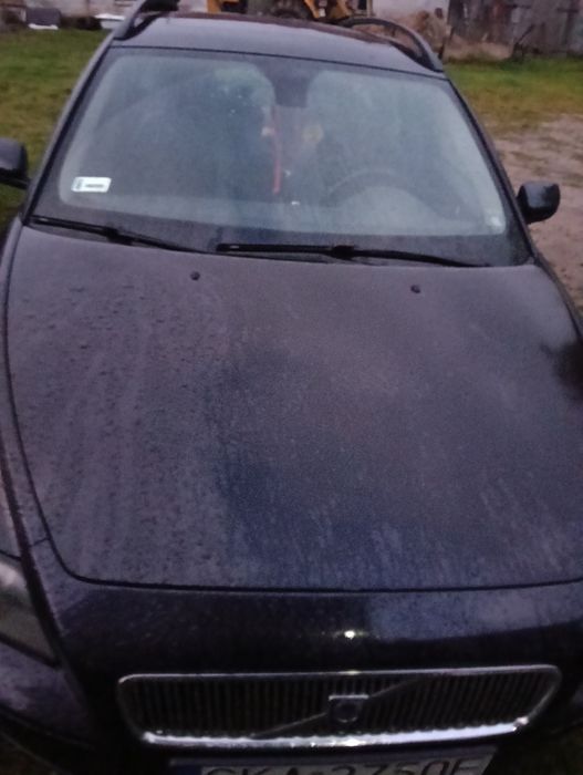 Sprzedam Volvo V50