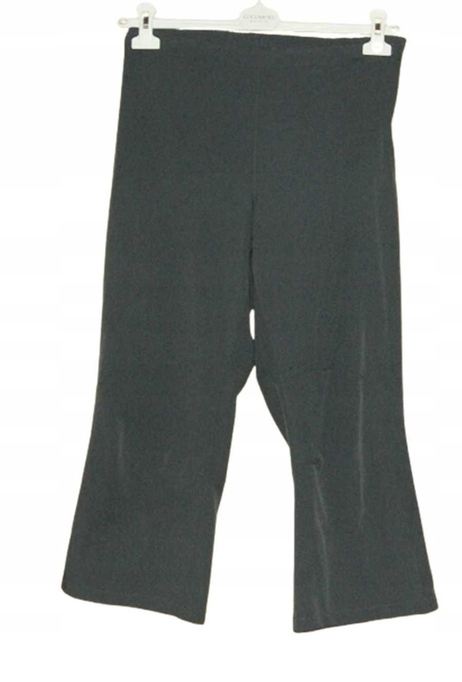 Sportowe spodnie za kolana Crane rozmiar S/M | 155O