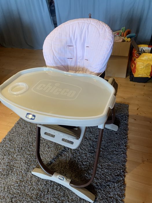 Cadeira refeiçoes chico