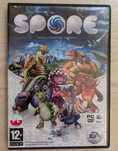 DVD PC  - Spore .
