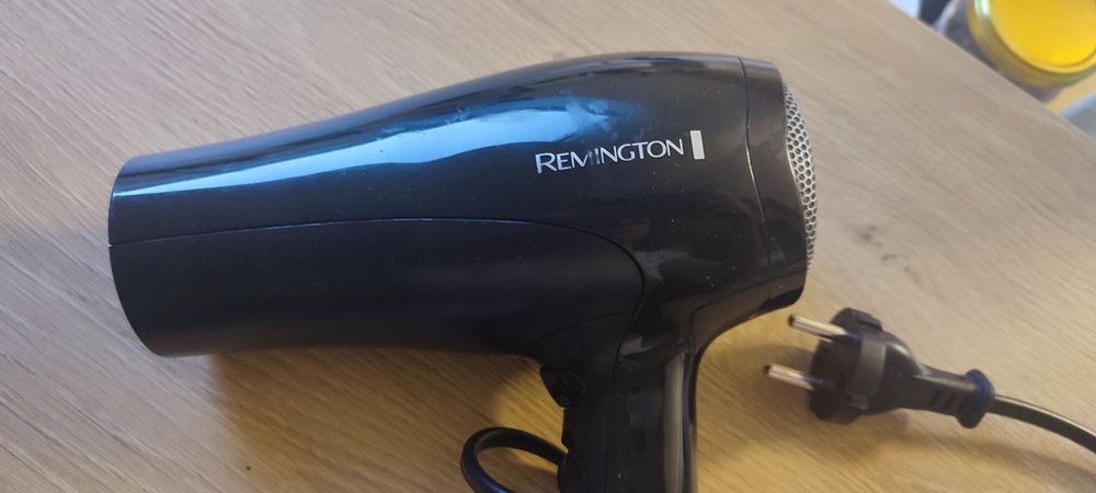 Suszarka Remington