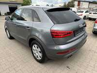 Audi Q3 2013R 2.0TDI 177PS Quattro S-tronic!!!