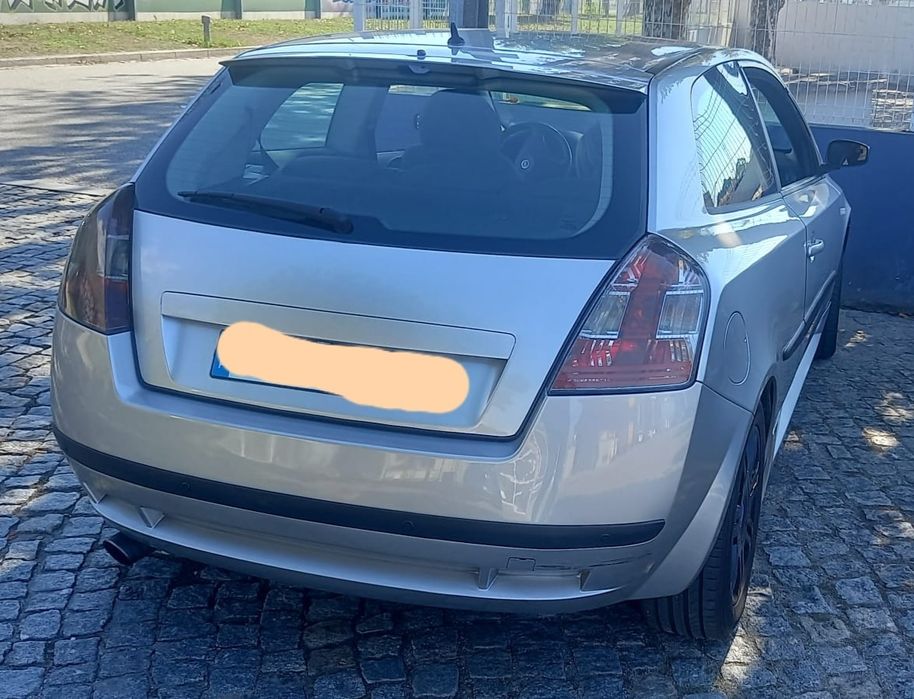 Fiat Stilo 1.9 JTD 115cv