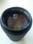 Объектив Carl Zeiss Sonnar T* 135 mm f/ 2.8 C/Y