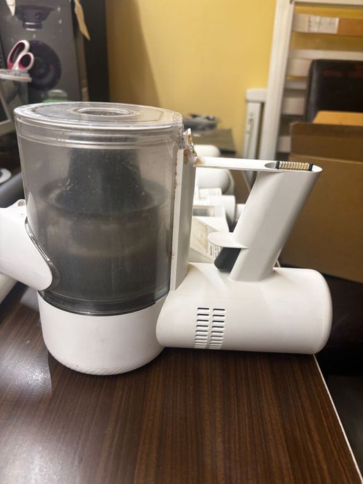 Dreame vvn3 або Dreame v10