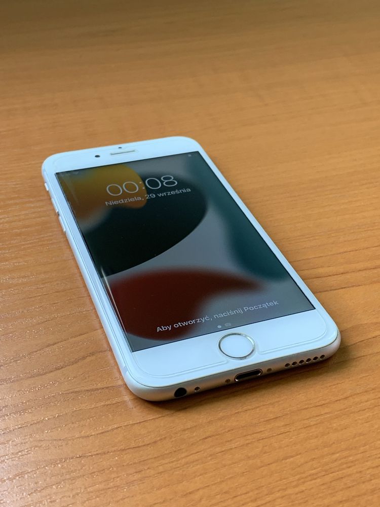 iPhone 6s 32GB Silver