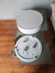 Lampa sufitowa plafon