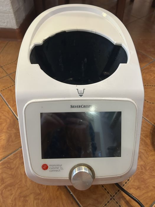 Monsieur Cuisine Connect