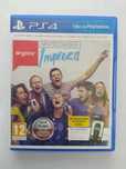 SingStar Mistrzowska Impreza PS4 Polska wersja gry ps5