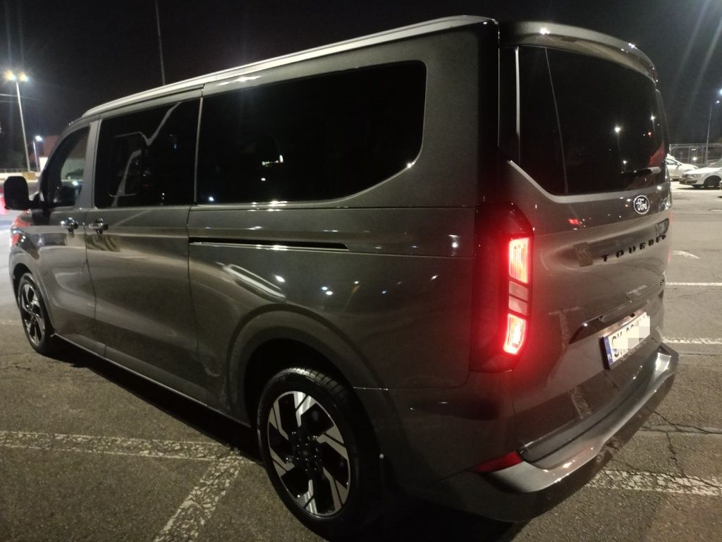 Przewóz osób, bus z kierowcą, 9-osób transport wesele lotnisko wynajem