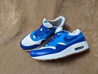 Nike air max 90 hyper blue розмір 42