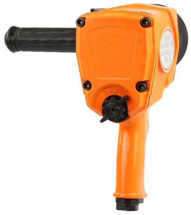 Гайковерт ударний пневматичний 3/4 BJC-S88 M80511 1800 Нм 4000 об / хв