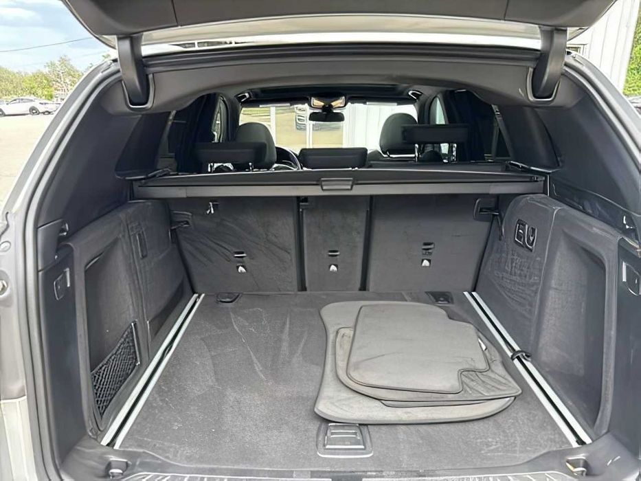 BMW X3      2020