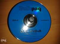 36 DVD novos venda