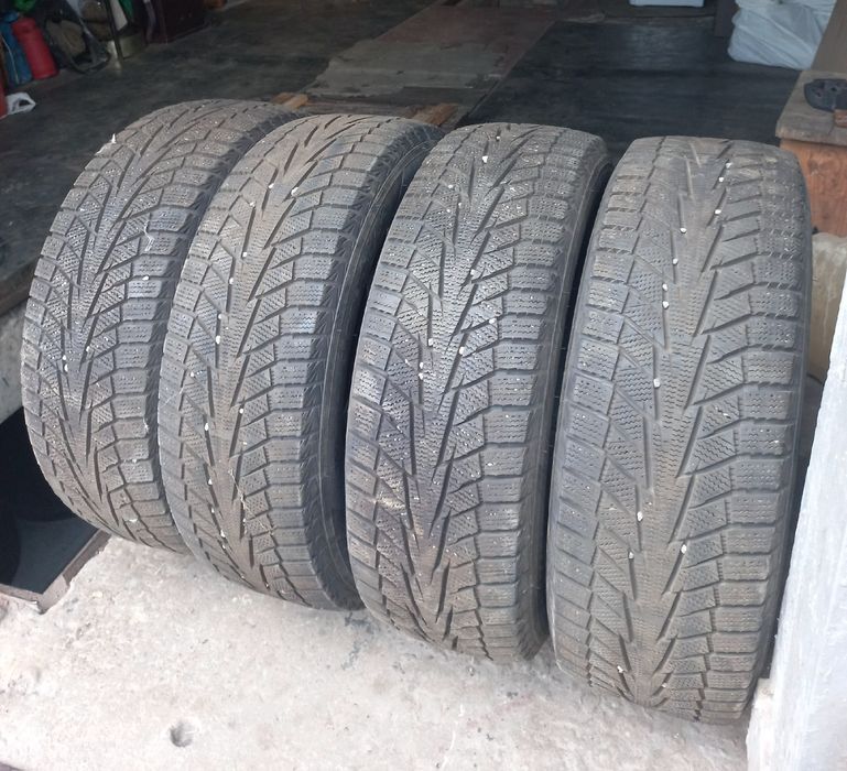 Шины Hankook Winter I*Cept iZ2 W616 195/60 R15 92T