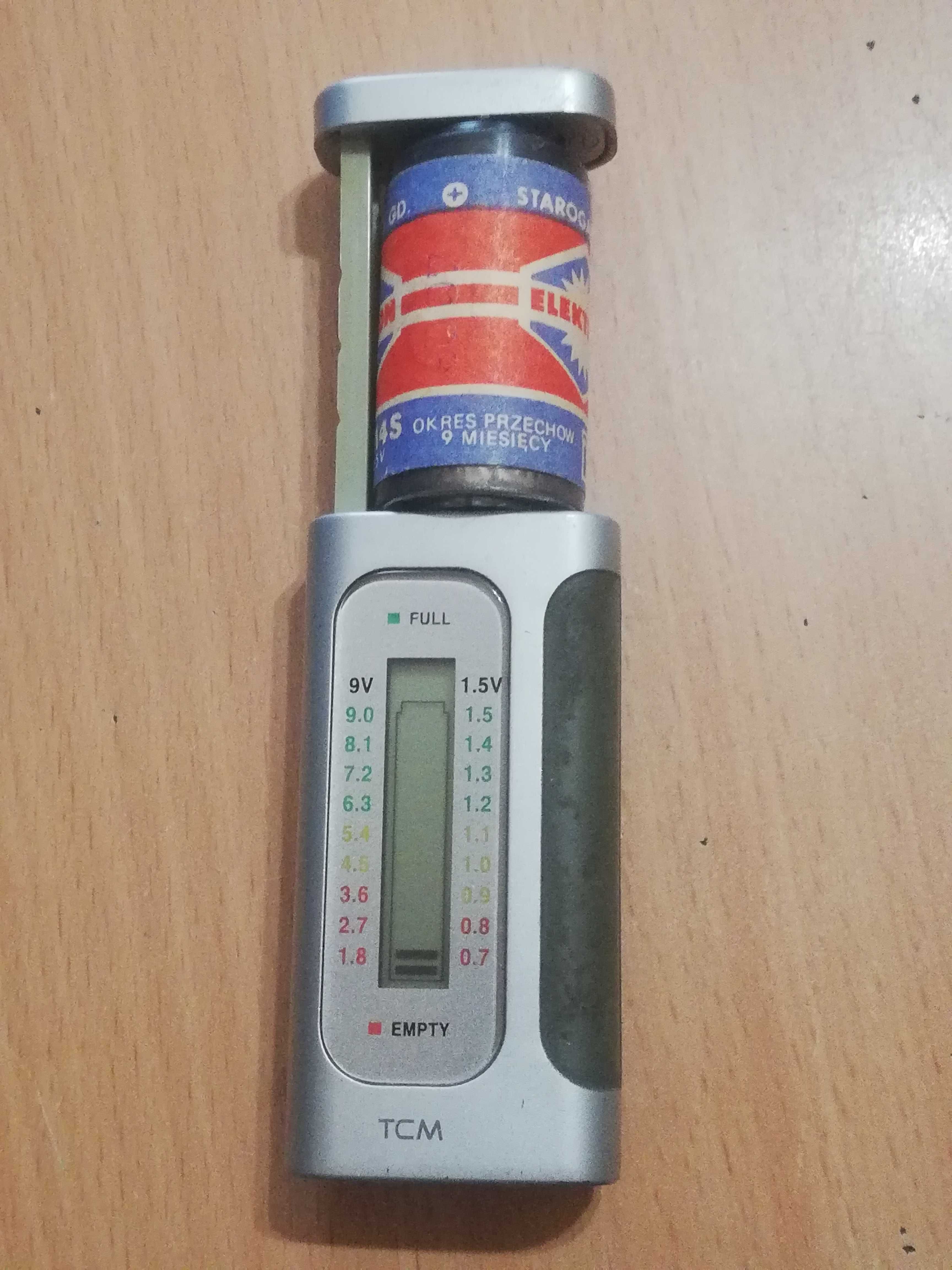 Stara bateria elektron R 14 PRL     S