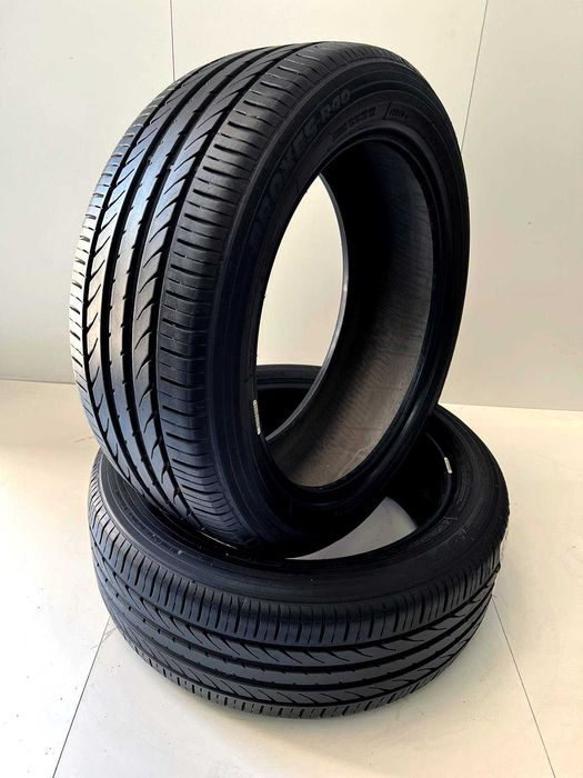 Pneus Toyo Proxes R40 - 215/50/18 - Como NOVOS