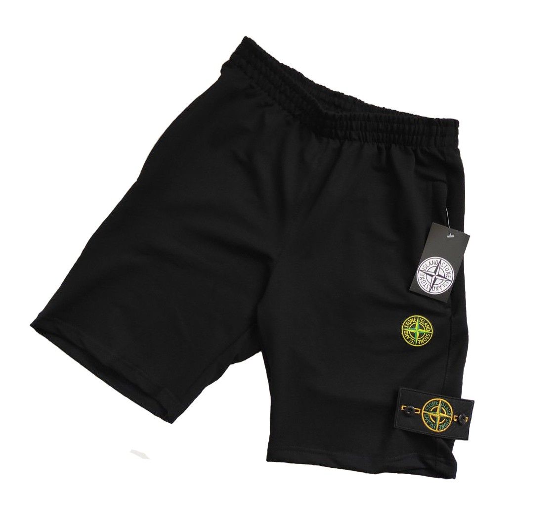 Костюми Stone Island Стонік, футболки, шорти зріст 140,146,152,158,164