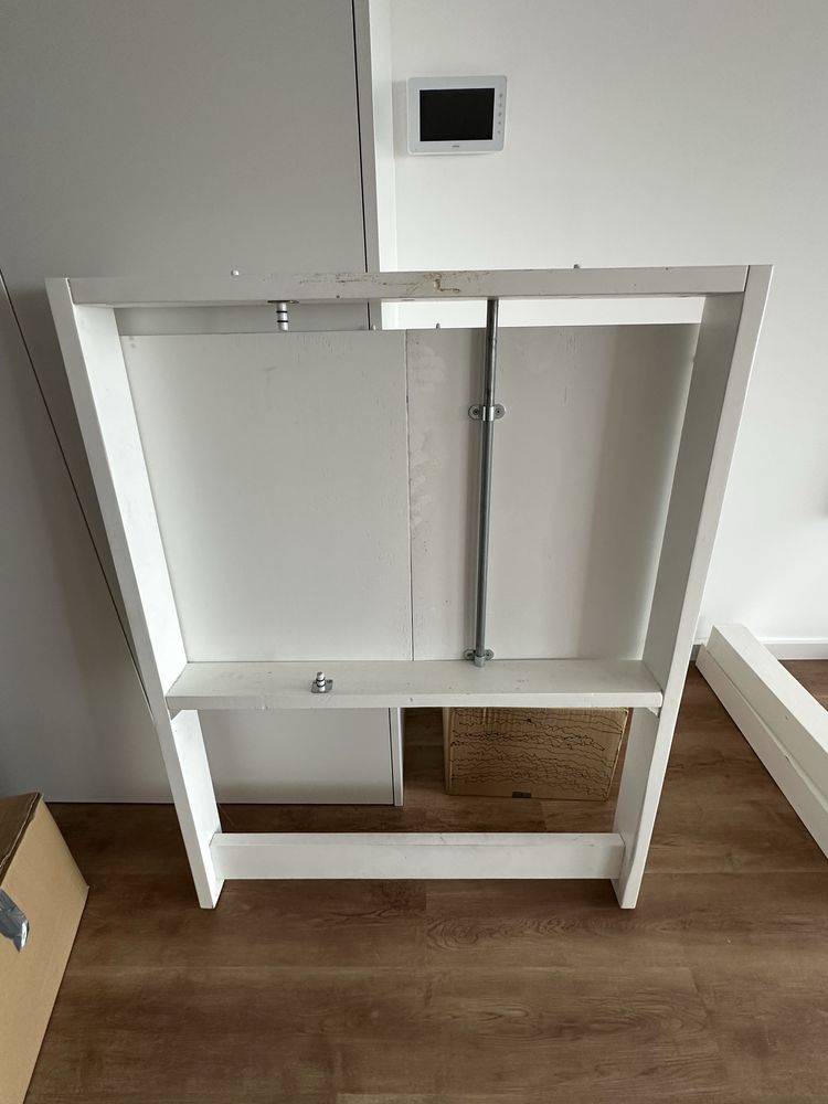 Mesa de sala (Branca)