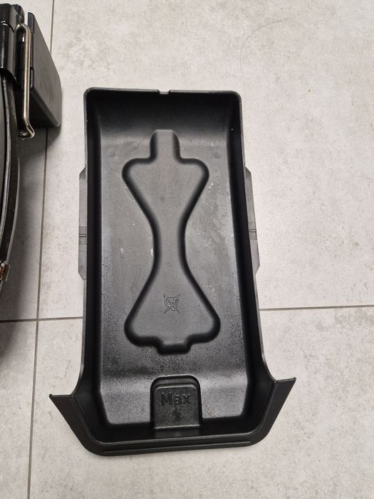 Grill elektryczny  Tefal 8810 s1