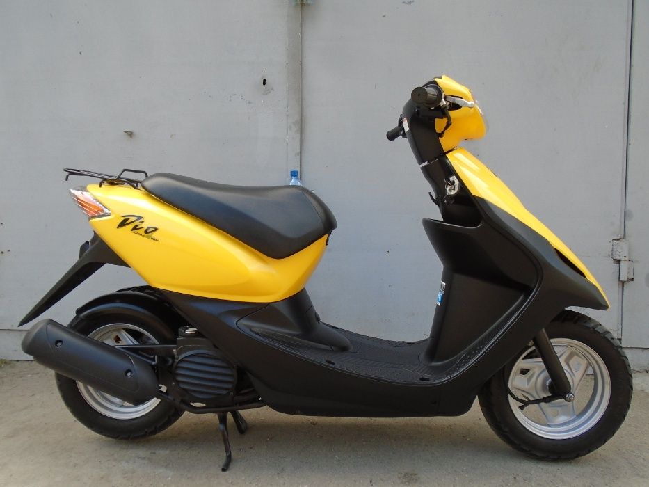 продам Honda Dio 34