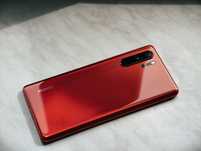 Huawei P30 Pro 128GB Czerwony | Bateria BDB | Oryginalne Etui