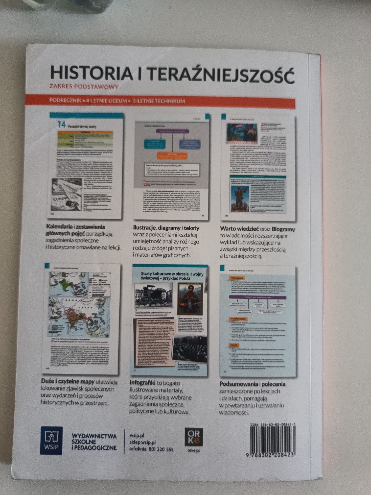 Podręcznik do Hit.