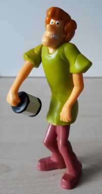 Figurka BK Scooby Doo Rogers Kudłaty 13cm