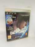 Gra Beyond: Dwie Dusze PS3 Play Station 3 pudełkowa