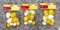 Eloy Zawieszka- dekoracyjna Wielkanoc  Jajka 8szt