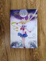 Sailor Moon Eternal Edition tom 1