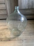 Szklany baniak na wino gąsior 50 l