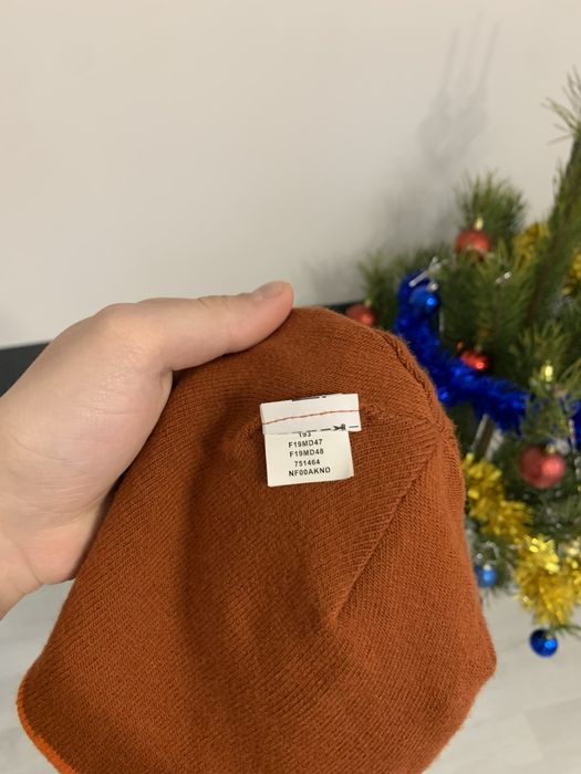 шапка The north Face