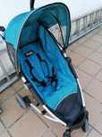 Carrinho de passeio