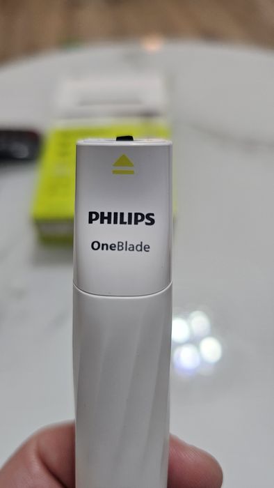 Philips One Blade Intimate