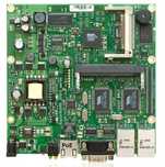 RB632a MikroTik płyta