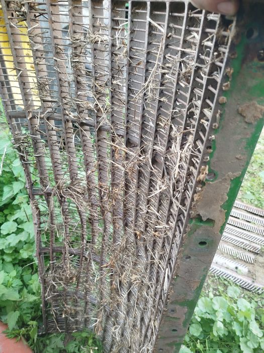 Продам підбарабання до комбайна