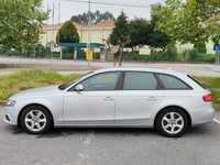 Audi A4 Avant 2.0 TDI S-line