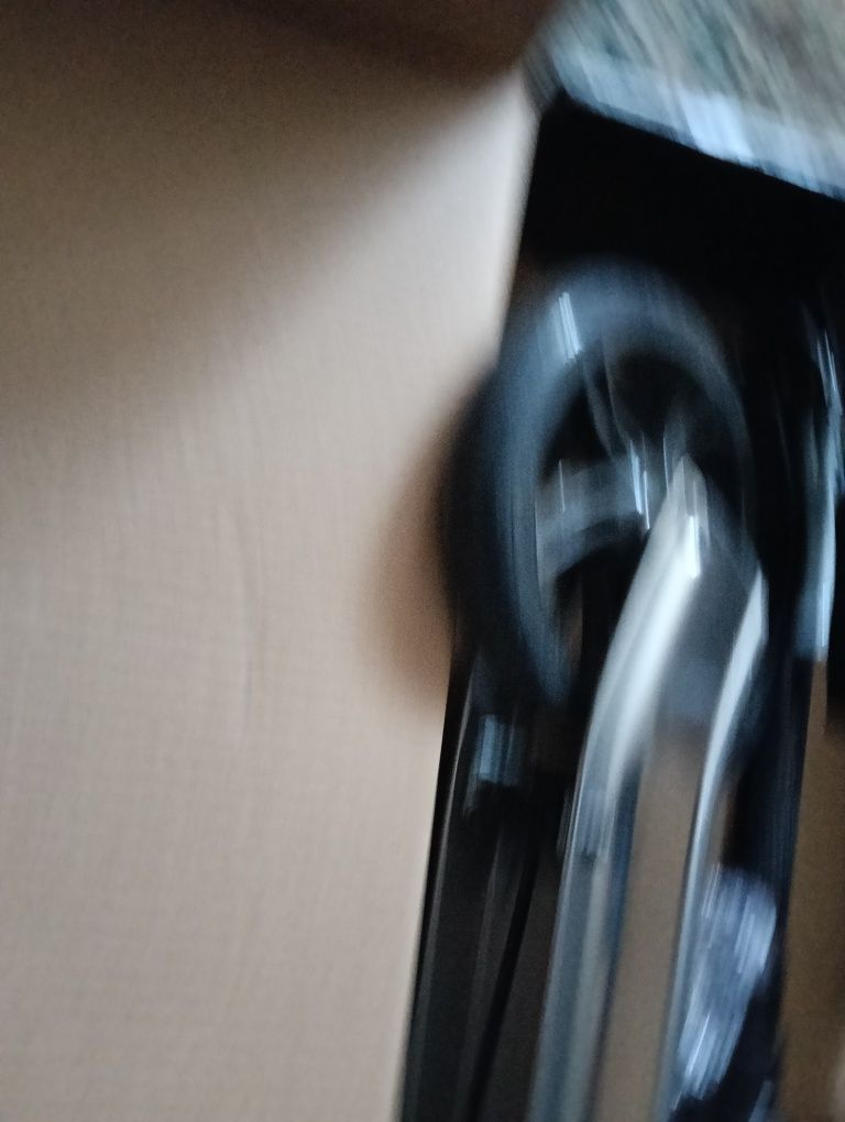 Hulajnoga MID9 mało używany