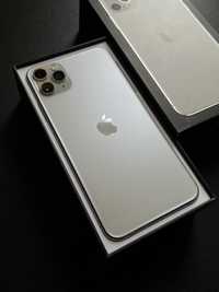 iPhone 11 Pro Max, 256gb, Silver (Neverlock) Айфон 11 Про Макс