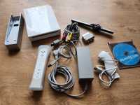 Konsola Nintendo Wii RVL-001 (EUR)