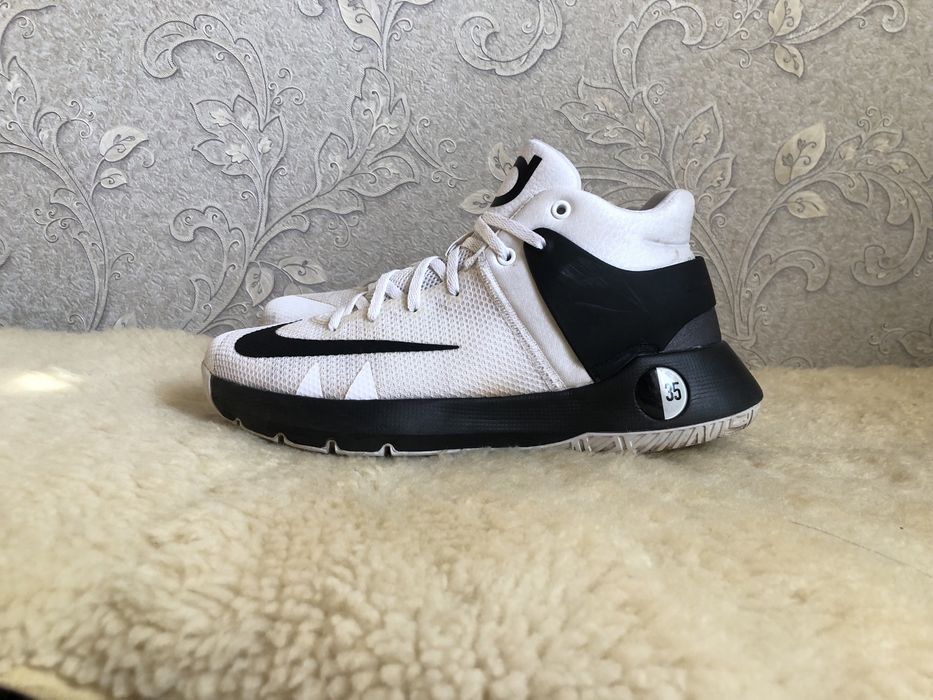 Оригінал кросівки Nike KD Zoom баскетбол волейбол 41 40,5 40 26 25,5