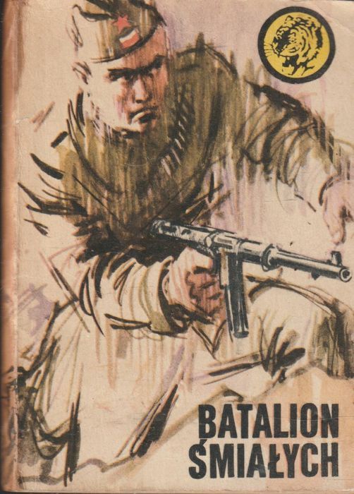 Batalion Śmiałych Karol Szeląg