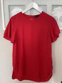 Koszula czerwona New Look