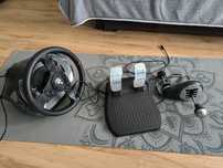 Thrustmaster zestaw kierownica t500rs okazja