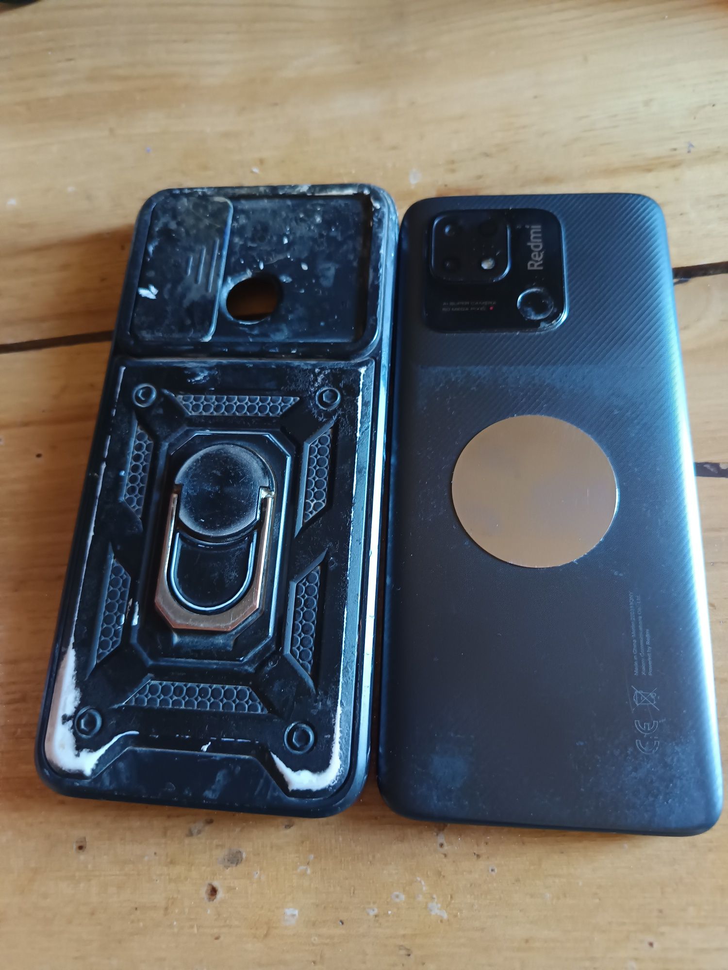 Xiaomi Redmi 10c